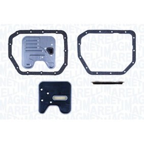 Achetez des Filtre hydraulique, boîte automatique MAGNETI MARELLI 154072520830 à prix pour 106,11 €