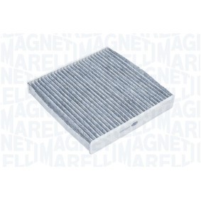Innenraumfilter 350203064011 von MAGNETI MARELLI günstig für 19,97 € online kaufen