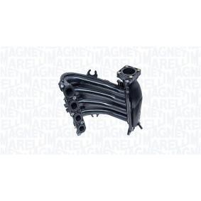 Acquista Collettore aspirazione da MAGNETI MARELLI online per NV200 Van / Station Wagon a prezzi moderati