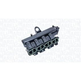Acquista Collettore di aspirazione da MAGNETI MARELLI 802000524010 a buon mercato per soli 241,71 €