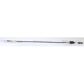 Seilzug, Schaltgetriebe 8140 15738 von TRISCAN günstig für 77,80 € online kaufen