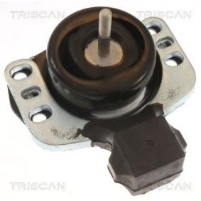 Compre Suporte, motor da TRISCAN 8505 10118 a um preço baixo por 75,09 €