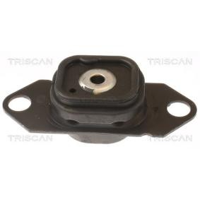 Motorlager 8505 10202 von TRISCAN günstig für 17,92 € online kaufen