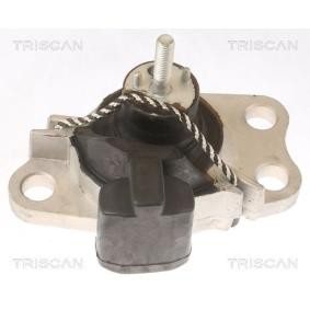 Motorlager 8505 25100 von TRISCAN günstig für 43,98 € online kaufen