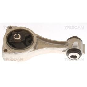 Compre Suporte, motor da TRISCAN 8505 25114 a um preço baixo por 52,25 €