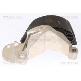 Motorlager 8505 25115 von TRISCAN günstig für 62,46 € online kaufen