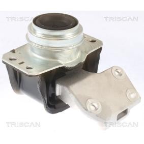 Motorlager 8505 28112 von TRISCAN günstig für 65,79 € online kaufen