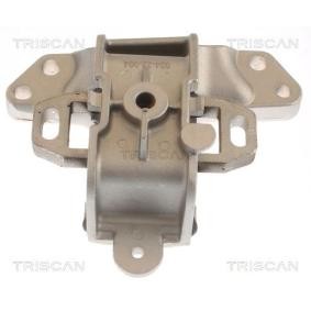 Motorlager 8505 28118 von TRISCAN günstig für 65,79 € online kaufen