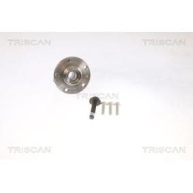 Radlagersatz 8530 29141 von TRISCAN günstig für 137,62 € online kaufen