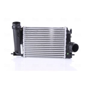 Ladeluftkühler 961266 von NISSENS günstig für 208,92 € online kaufen