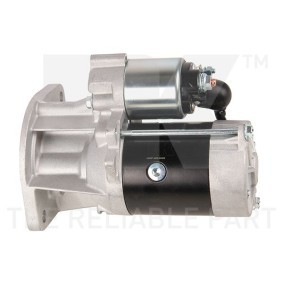 Köp Startmotor av NK 4722007 till det låga priset 2094,52 kr