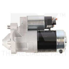 Achetez des Démarreur NK 4723001 à prix pour 130,43 €