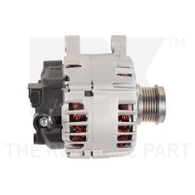 Köp Generator av NK 4825003 till det låga priset 2502,51 kr