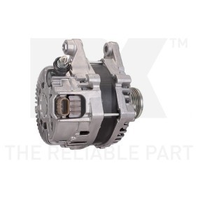 Köp Generator av NK 4832002 till det låga priset 3728,24 kr