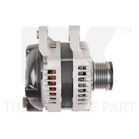 Köp Generator av NK 4834004 till det låga priset 3024,21 kr