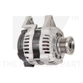 Köp Generator av NK 4836015 till det låga priset 2618,64 kr