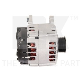 Köp Generator av NK 4847938 till det låga priset 2915,57 kr