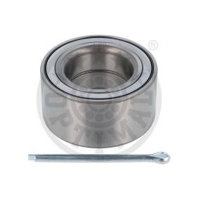 Compre Kit de rolamento de roda da OPTIMAL 802542S a um preço baixo por 15,42 €