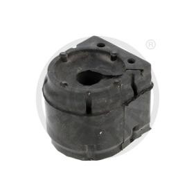 Achetez des Silent bloc de barre stabilisatrice OPTIMAL F1-0056 à prix pour 17,10 €