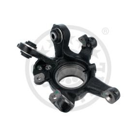 Achsschenkel, Radaufhängung KN-502691-01-L von OPTIMAL günstig für 776,15 € online kaufen