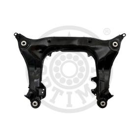 Compre Subchassis / grupo de suporte da OPTIMAL OP-CSF00119 a um preço baixo por 322,94 €