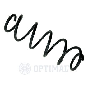 Fahrwerksfeder OP-CSP01018 von OPTIMAL günstig für 29,61 € online kaufen