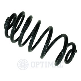 Fahrwerksfeder OP-CSP01021 von OPTIMAL günstig für 52,55 € online kaufen