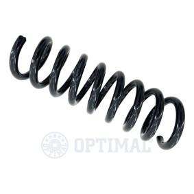 Fahrwerksfeder OP-CSP01094 von OPTIMAL günstig für 37,82 € online kaufen