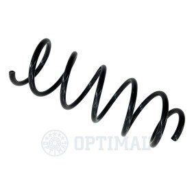 Fahrwerksfeder OP-CSP01099 von OPTIMAL günstig für 34,68 € online kaufen