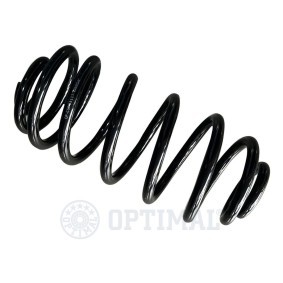 Fahrwerksfeder OP-CSP01117 von OPTIMAL günstig für 41,34 € online kaufen