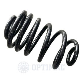 Fahrwerksfeder OP-CSP01140 von OPTIMAL günstig für 55,37 € online kaufen