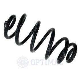 Fahrwerksfeder OP-CSP01141 von OPTIMAL günstig für 58,46 € online kaufen