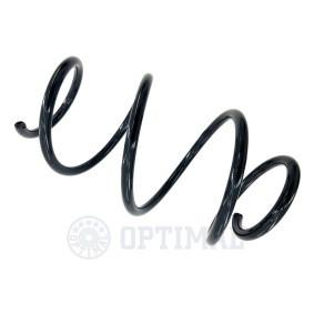 Fahrwerksfeder OP-CSP01172 von OPTIMAL günstig für 32,45 € online kaufen