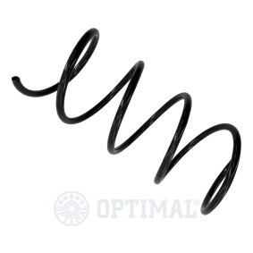 Fahrwerksfeder OP-CSP01271 von OPTIMAL günstig für 38,85 € online kaufen