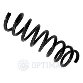 Fahrwerksfeder OP-CSP01319 von OPTIMAL günstig für 39,87 € online kaufen