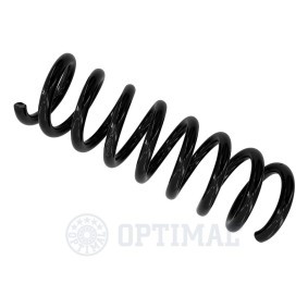 Fahrwerksfeder OP-CSP01349 von OPTIMAL günstig für 46,62 € online kaufen