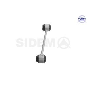 Acquista Biellette barra stabilizzatrice da SIDEM online per GLC Coupe (C254) a prezzi moderati