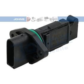 Luftmassenmesser (LMM) LMM 50 16-051 von JOHNS günstig für 34,04 € online kaufen