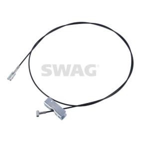 Compre Cabo de freio de mão de SWAG online para Primastar Minibus (X82) a preços moderados