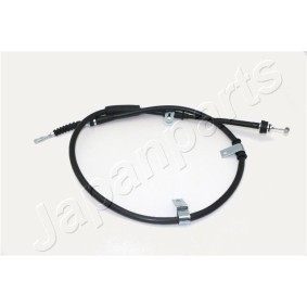 Handbremsseil BC-H41L von JAPANPARTS günstig für 87,41 € online kaufen