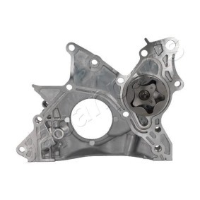 Ölpumpe OP-TY26 von JAPANPARTS günstig für 222,22 € online kaufen