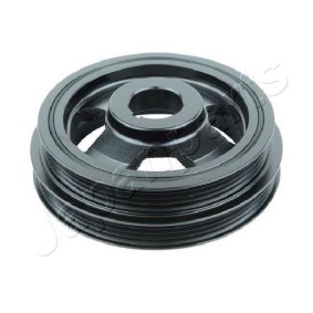Riemenscheibe, Kurbelwelle PU-H18 von JAPANPARTS günstig für 91,69 € online kaufen