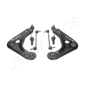 Querlenker Satz SKS-0307 von JAPANPARTS günstig für 167,37 € online kaufen