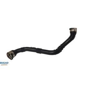 Ladeluftschlauch 82324 NISSAN von BUGIAD