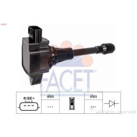Acquista Bobina d'accensione da FACET online per Bluebird Sylphy Sedan III (B17) a prezzi moderati
