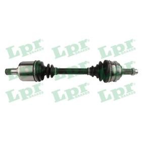 Compre Veio de transmissão da LPR DS60855 a um preço baixo por 109,12 €