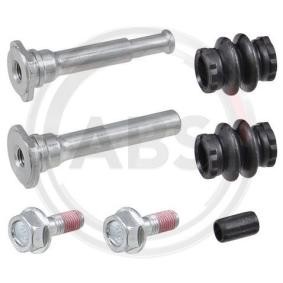 Führungshülsensatz, Bremssattel 55357 von A.B.S. günstig für 9,91 € online kaufen