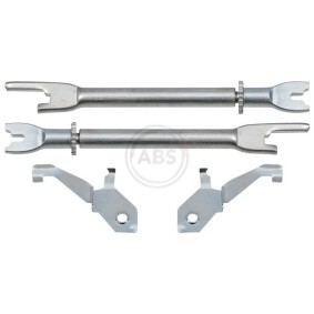 Kjøp Regulator, trommelbremse av A.B.S. 96570 til den lave prisen 509,32 NOK