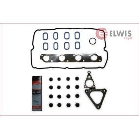 Achetez des Jeu de joints d'étanchéité, culasse de cylindre ELWIS ROYAL 9726598 à prix pour 78,60 €