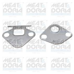 Achetez des Joint, vanne EGR MEAT & DORIA 016118 à prix pour 69,69 €